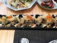 -苍月中华料理(王府井店)