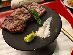 -鳥喜Toriki怀石烧鸟料理
