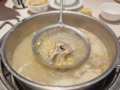 -潮泰牛肉火锅 · 创于1992年(车公庙店)