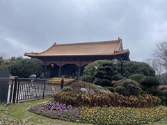 -明故宫遗址公园