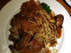 德国风味烤猪肘-宝莱纳餐厅(滨江店)