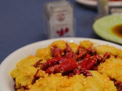 -御苑宾馆-中餐厅