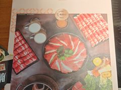 -呷哺呷哺(常营华联店)