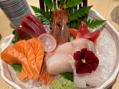 -Tuna maki寿司(苏州万象天地店)