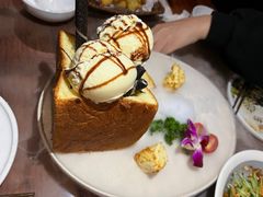 -前海沿·青岛菜(大拇指广场石老人店)