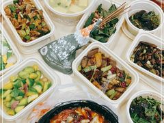 -云海肴·汽锅鸡·云南菜(领展购物广场·中关村店)