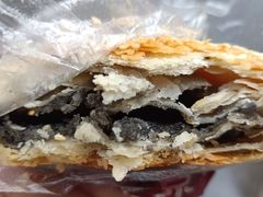 -朱记小郑酥烧饼(建康路店)
