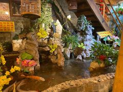 -多哥水傣味餐厅(司马巷店)