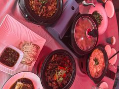 -老砂锅(城北店)