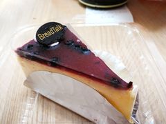 芝士蛋糕-BreadTalk面包新语·烘焙蛋糕(佐阾虹湾购物中心店)