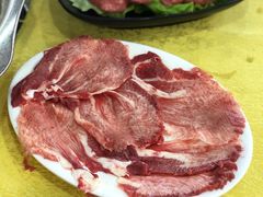 牛舌-老猫牛肉火锅(沙溪店)