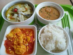 -老乡鸡(武汉中南梅苑小区地铁站店)