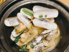 -叁宝烤肉• 西安烧烤 领跑品牌(中海城店)