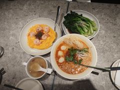 -留半山·香港食堂(啦啦宝都店)
