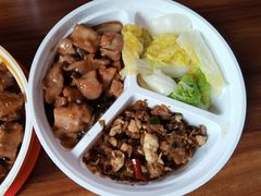 -72街荷叶饭(东方宝泰广场店)