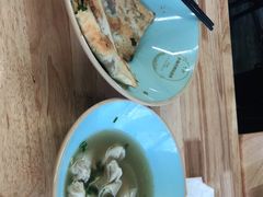-金杨老摊头蛋饼(金口路店)