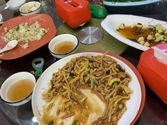 -抹直口特色菜馆(一店)