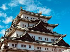 -名古屋城