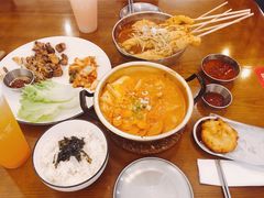 -青春分食(仙林大学城店)