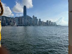 -天星小轮码头
