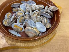 -萨莉亚意式餐厅(河东万达店)