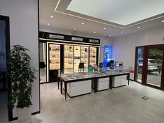 -大明眼镜(西四店)