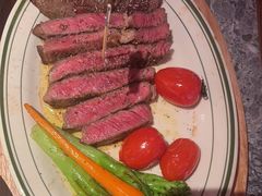 -芭莉与彩虹西餐厅(成都合生汇店)