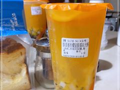 -CoCo都可(深业东岭店)