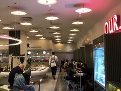 -OUR Bakery(SKP-S店)