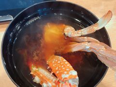 -沼津魚がし鮨(御殿場アウトレット店)