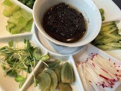 -四季民福烤鸭店(通州马驹桥店)