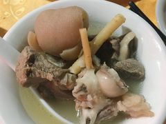 -老东风菜馆·潮汕大排档
