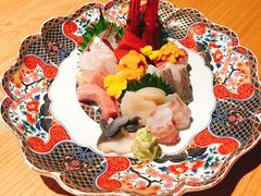 -然寿司(郎园vintage店)