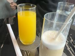 -南宁那莲豪华精选酒店-云霄酒廊·80楼高空城景酒吧