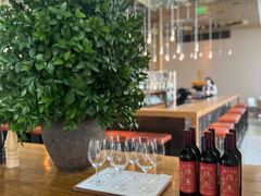 -上海柏悦酒店·世纪100牛排馆