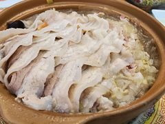 极品白肉砂锅-砂锅居(西四店)