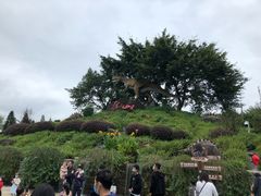 -自贡恐龙博物馆