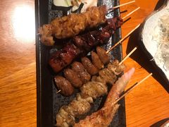 -醉虎传(南锣鼓巷店)