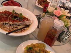 -野渡坡·极致湘菜·庭院餐厅(汉阳店)
