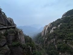 -九华山风景区
