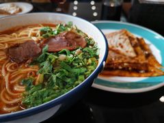 -宛平李记小吃(东关街店)