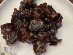 -一记洛阳菜·糖醋小排·水席(十字街店)