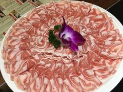 -重庆德庄火锅(体育中心店)