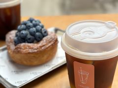 -LANLIZI BAKERY(COSMO店)