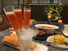-天瑞轩·粤菜餐厅