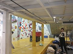 -香蕉攀岩(上地店)
