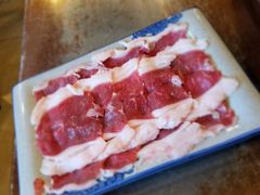 -宣武小院涮肉(前门店)
