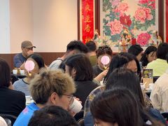 -香港蓮香樓(中環店)