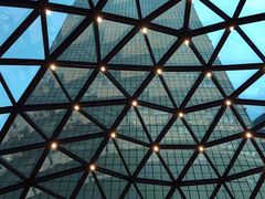 -Galleria百货店名品馆