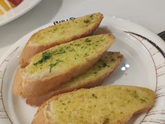-斗牛士牛排餐厅(嘉里汇店)